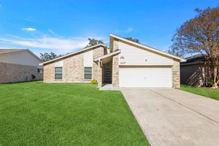 467 Reseda Drive, Houston, TX 77598