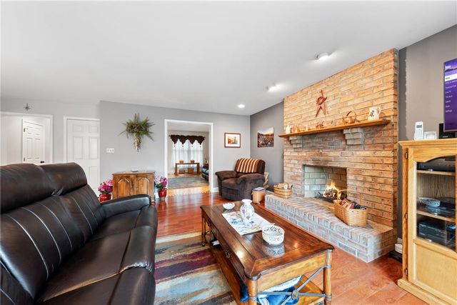 4568 Greenfield Road, Hanover Twp, PA 18017