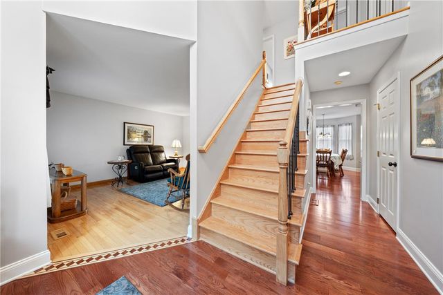 4568 Greenfield Road, Hanover Twp, PA 18017