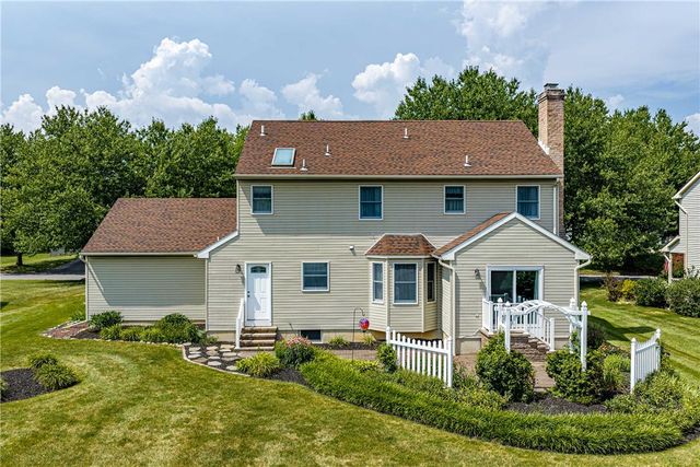 4568 Greenfield Road, Hanover Twp, PA 18017