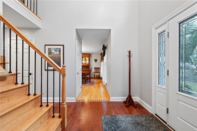 4568 Greenfield Road, Hanover Twp, PA 18017