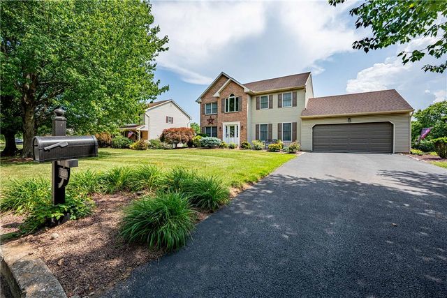 4568 Greenfield Road, Hanover Twp, PA 18017