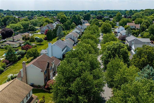 4568 Greenfield Road, Hanover Twp, PA 18017