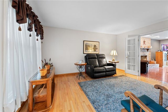 4568 Greenfield Road, Hanover Twp, PA 18017