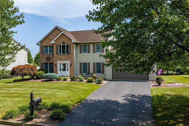 4568 Greenfield Road, Hanover Twp, PA 18017