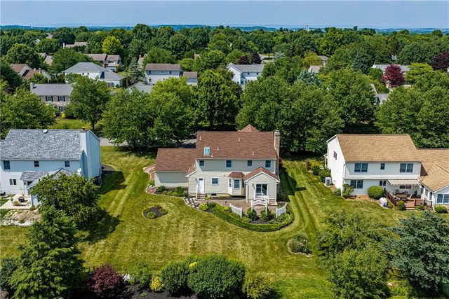 4568 Greenfield Road, Hanover Twp, PA 18017