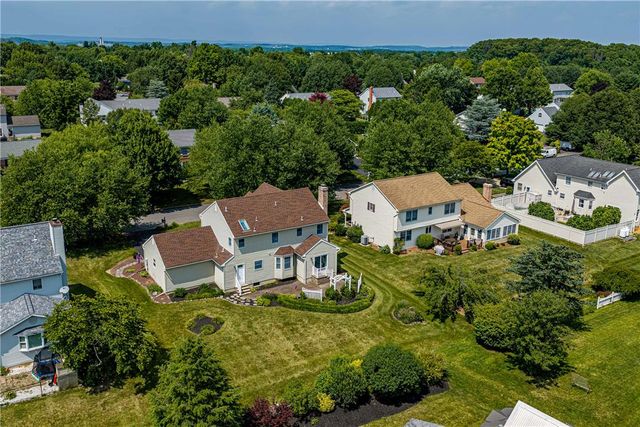 4568 Greenfield Road, Hanover Twp, PA 18017