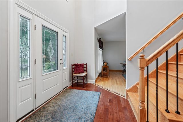 4568 Greenfield Road, Hanover Twp, PA 18017