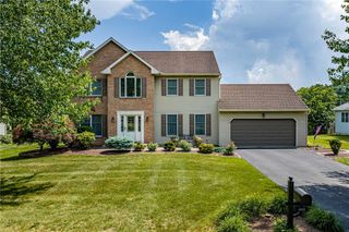 4568 Greenfield Road, Hanover Twp, PA 18017