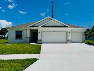 4436 Kelsey Lane, Micco, FL 32976
