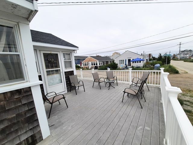 15 Kenilworth St 15, Scituate, MA 02047
