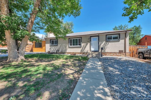1181 Rowena Street, Denver, CO 80229