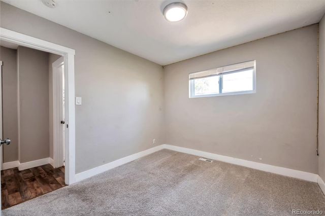 1181 Rowena Street, Denver, CO 80229