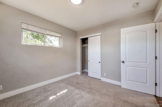 1181 Rowena Street, Denver, CO 80229