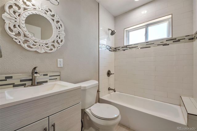 1181 Rowena Street, Denver, CO 80229