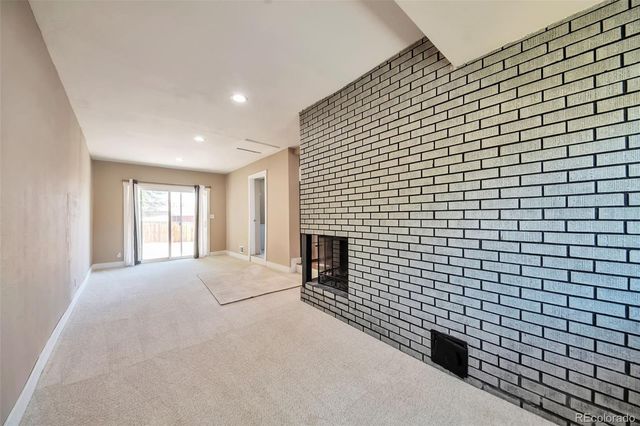 1181 Rowena Street, Denver, CO 80229