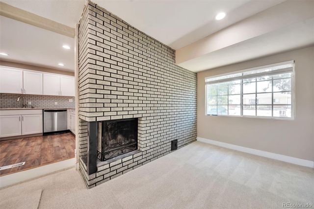 1181 Rowena Street, Denver, CO 80229