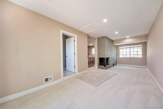 1181 Rowena Street, Denver, CO 80229