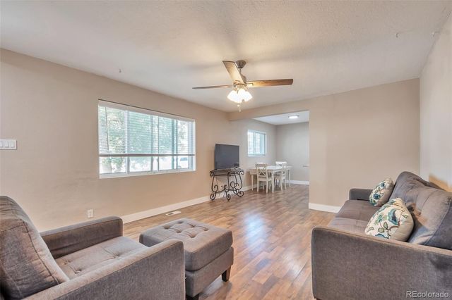 1181 Rowena Street, Denver, CO 80229