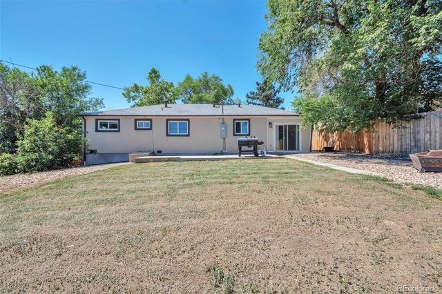 1181 Rowena Street, Denver, CO 80229