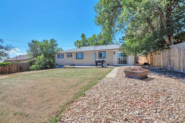 1181 Rowena Street, Denver, CO 80229