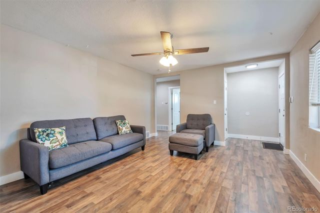 1181 Rowena Street, Denver, CO 80229