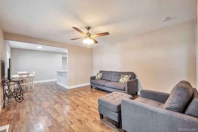 1181 Rowena Street, Denver, CO 80229
