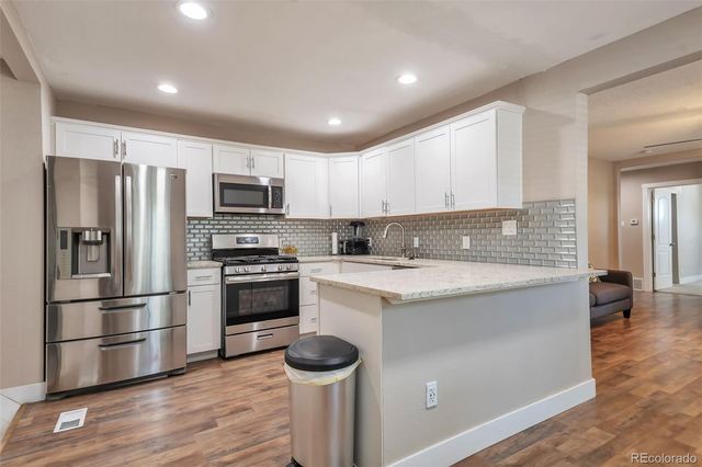 1181 Rowena Street, Denver, CO 80229