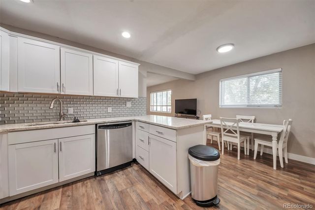 1181 Rowena Street, Denver, CO 80229