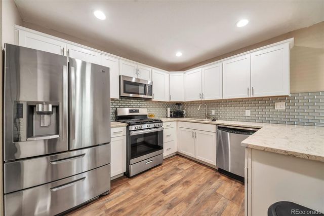 1181 Rowena Street, Denver, CO 80229
