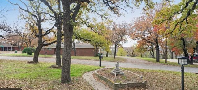 715 Morningside Drive, Mineral Wells, TX 76067