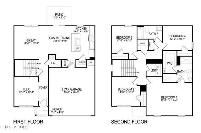 7038 Randleman Drive, Knoxville, TN 37918