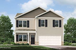 7038 Randleman Drive, Knoxville, TN 37918