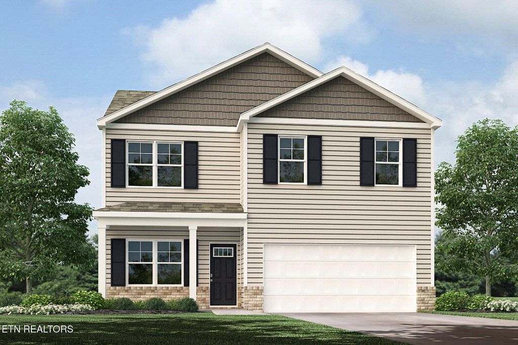 7038 Randleman Drive, Knoxville, TN 37918