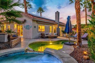 2900 S Redwood Drive, Palm Springs, CA 92262