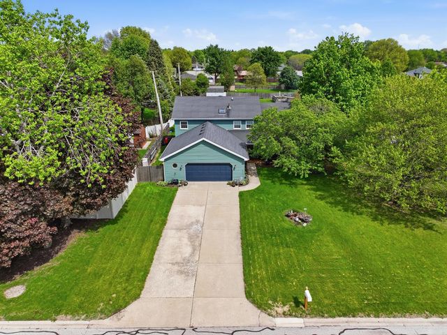 16249 S Howard Street, Plainfield, IL 60586