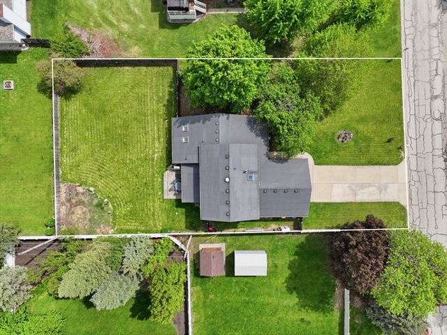 16249 S Howard Street, Plainfield, IL 60586