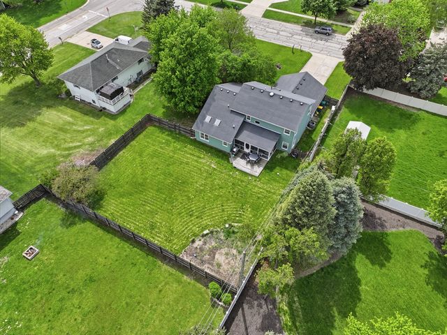 16249 S Howard Street, Plainfield, IL 60586