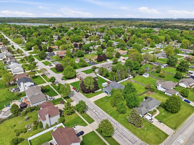 16249 S Howard Street, Plainfield, IL 60586