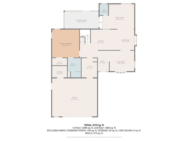 16249 S Howard Street, Plainfield, IL 60586