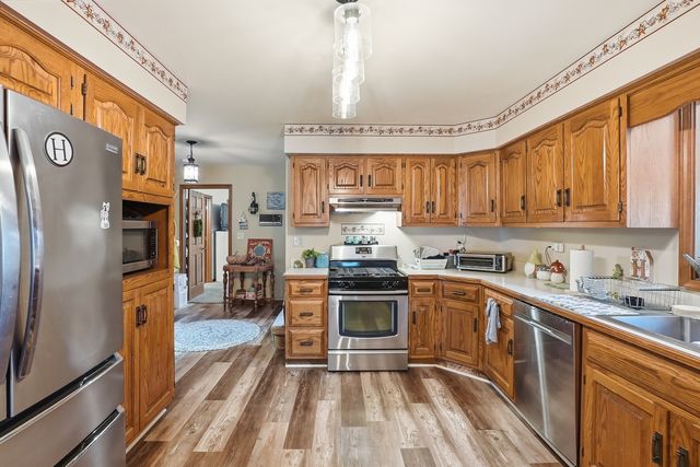 16249 S Howard Street, Plainfield, IL 60586