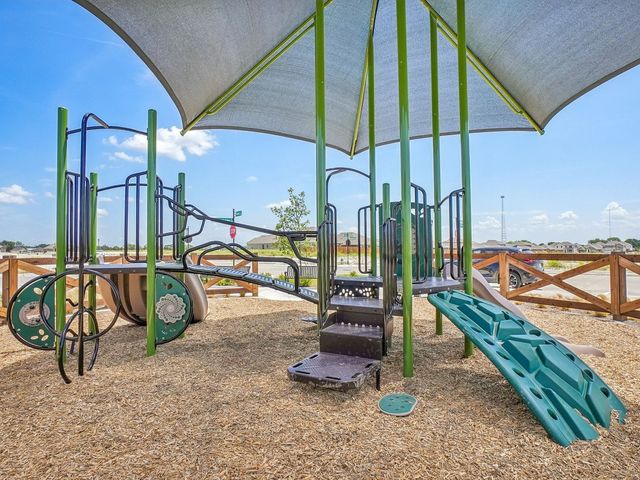 1613 Yosemite Drive, Anna, TX 75409