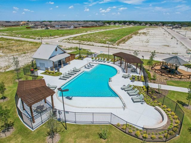 1613 Yosemite Drive, Anna, TX 75409