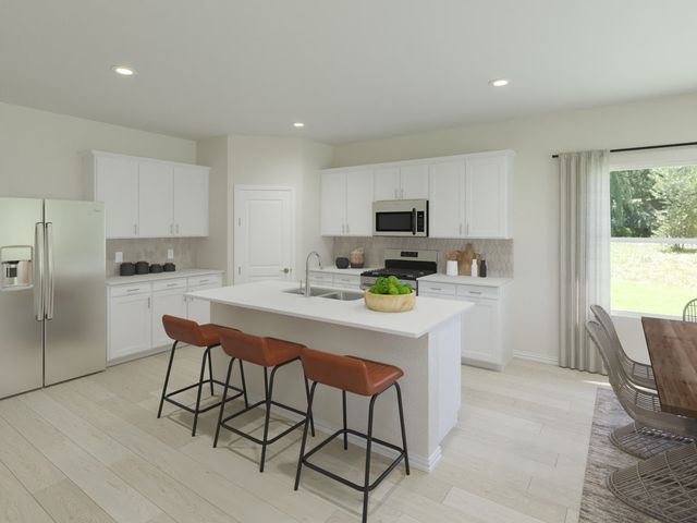1613 Yosemite Drive, Anna, TX 75409