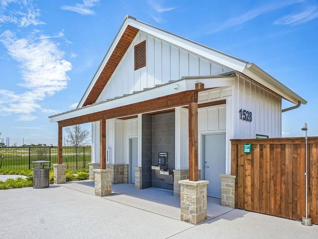 1613 Yosemite Drive, Anna, TX 75409