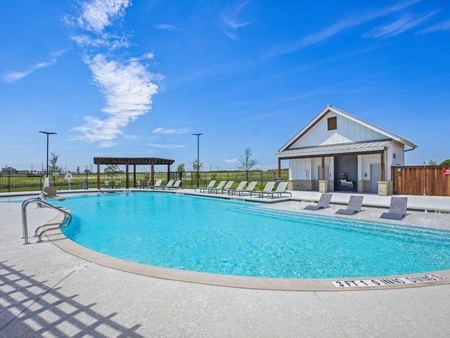 1613 Yosemite Drive, Anna, TX 75409