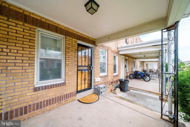 6321 MARSDEN ST, Philadelphia, PA 19135