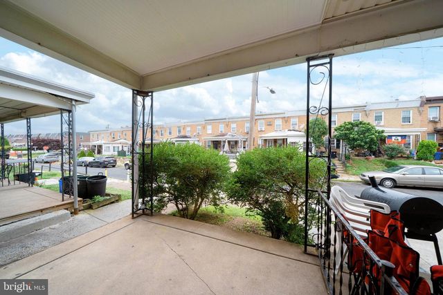 6321 MARSDEN ST, Philadelphia, PA 19135