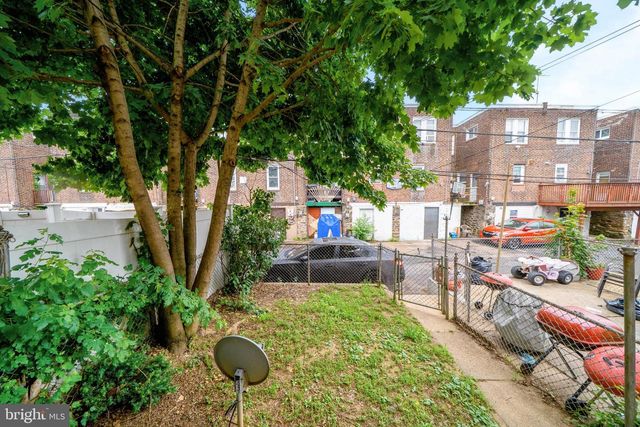 6321 MARSDEN ST, Philadelphia, PA 19135