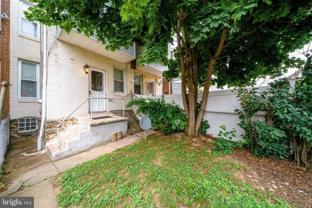 6321 MARSDEN ST, Philadelphia, PA 19135